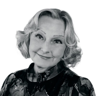 Ann-Mari Siikalampi