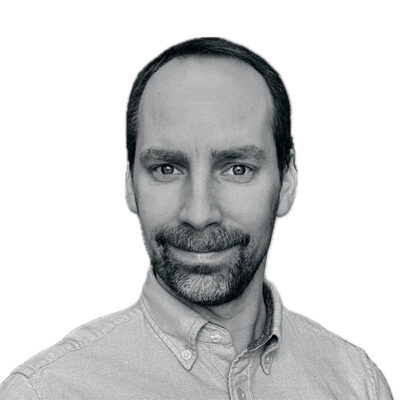 Mika Salko