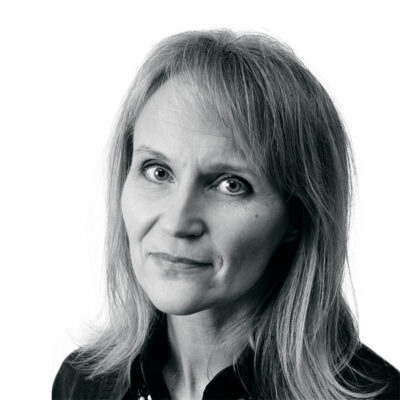 Pia Peltola