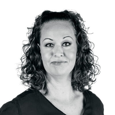 Sanna Lujala