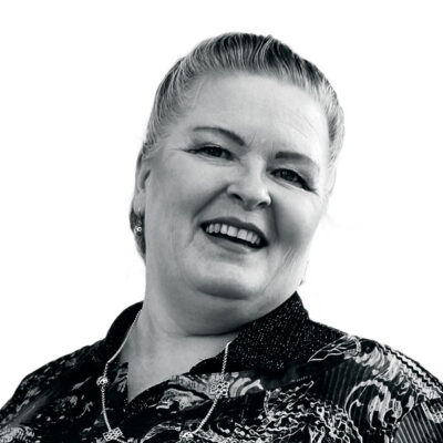 Sari Kaukoranta