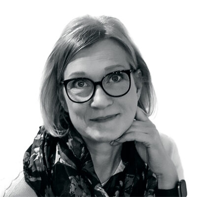 Virve Ruissalo