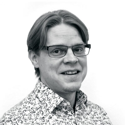 Jussi Ollinen