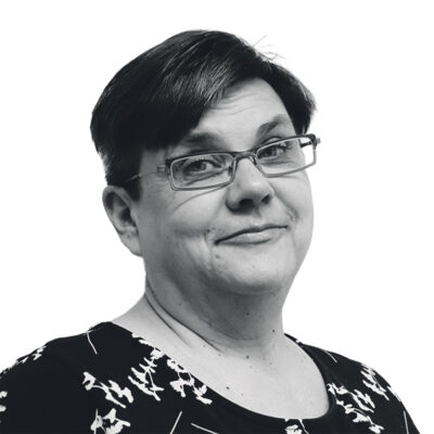 Jutta Mäenpää-Makkonen